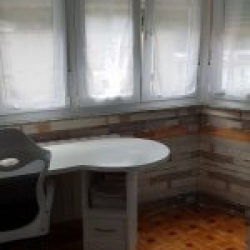 Amplio piso reformado   Sotrondio