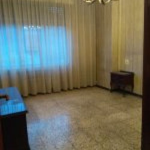 Amplio piso en Sama   Alejandro Ballesteros