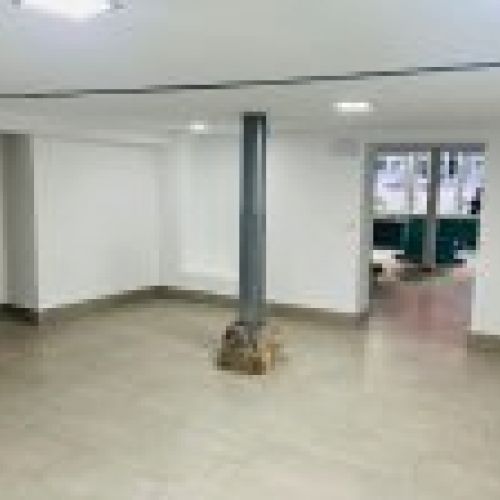 Local comercial en alquiler   Calle Dorado, Sama