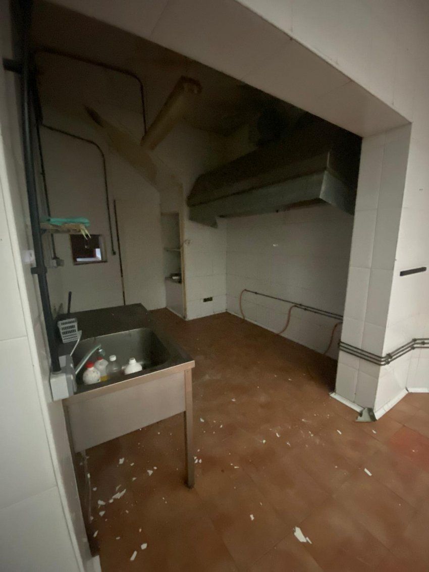 Local en Sama: Venta   Alquiler   Opción a compra