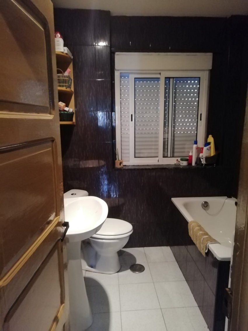 Casa Independiente Con Nave Y Gran Finca – Pando