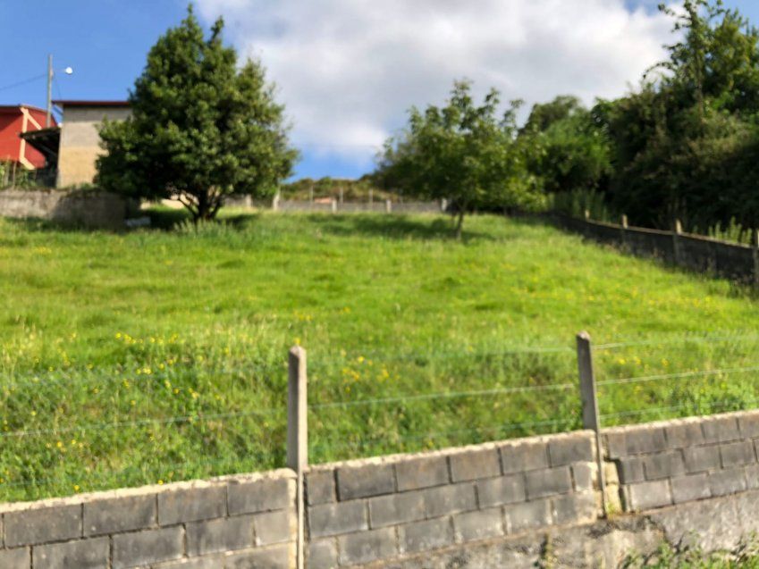 Finca edificable El Entrego   Otariello (1B)