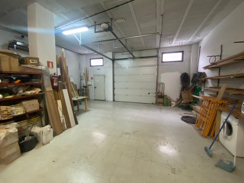 Alquiler de LOCAL en La Felguera   La Justicia