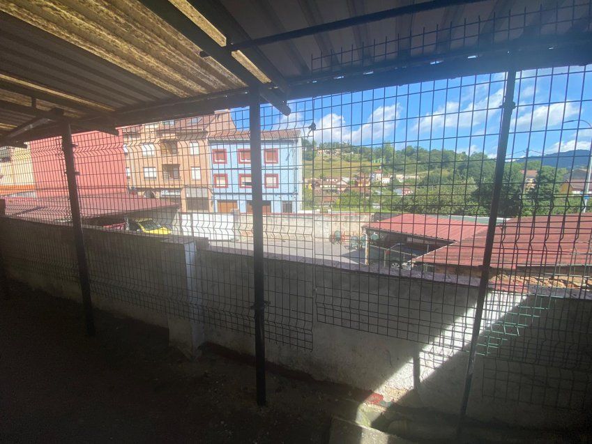 Casa en Lada cerca de todos los servicios