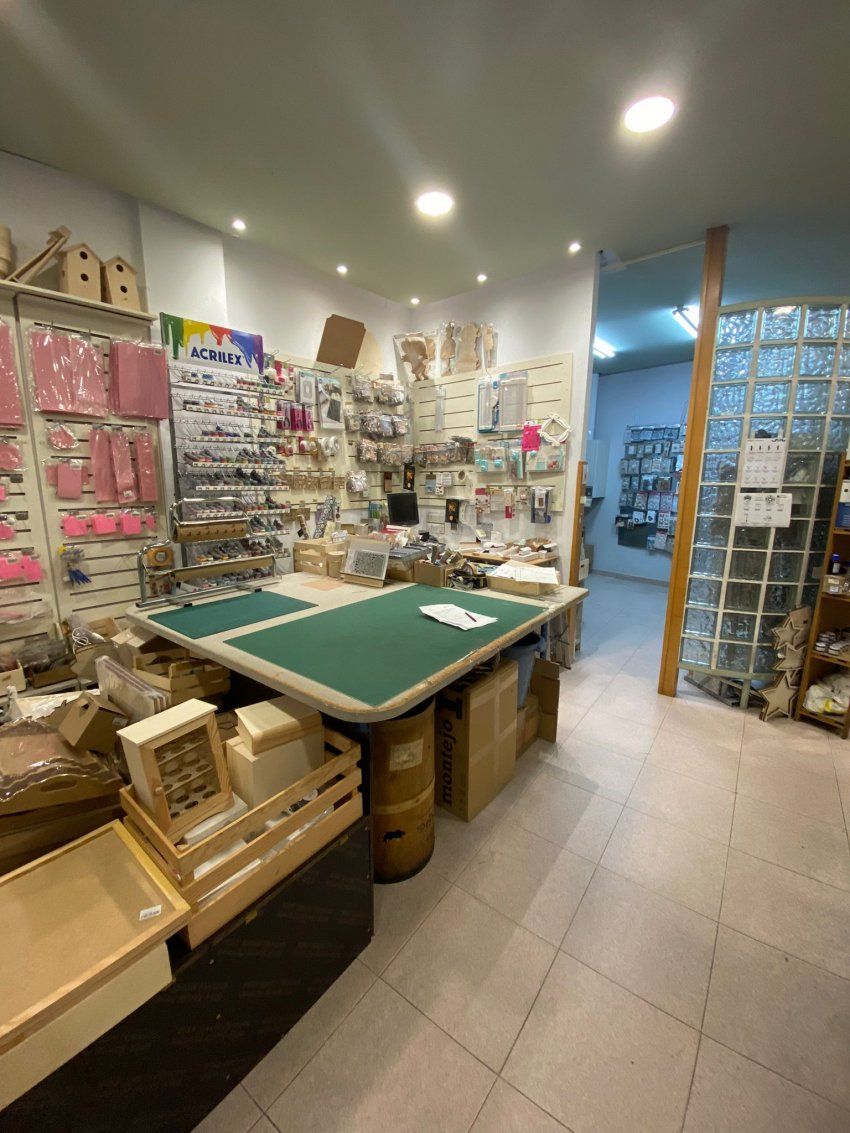 Local en venta arreglado   centro de Sama