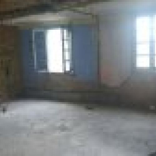 Casa a 4 km de Sotrondio   La Rebollada