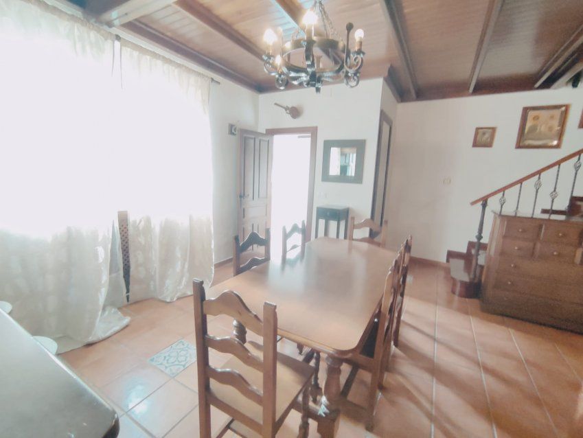 Casa en Pénjamo estilo rústico