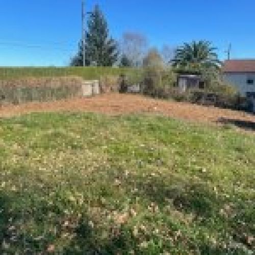 Finca edificable en Gargantada   Langreo
