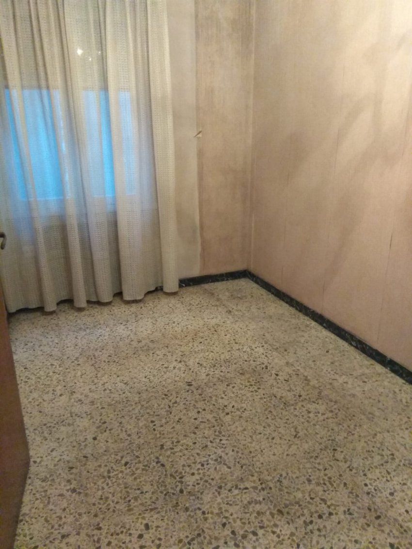 Amplio piso en Sama   Alejandro Ballesteros