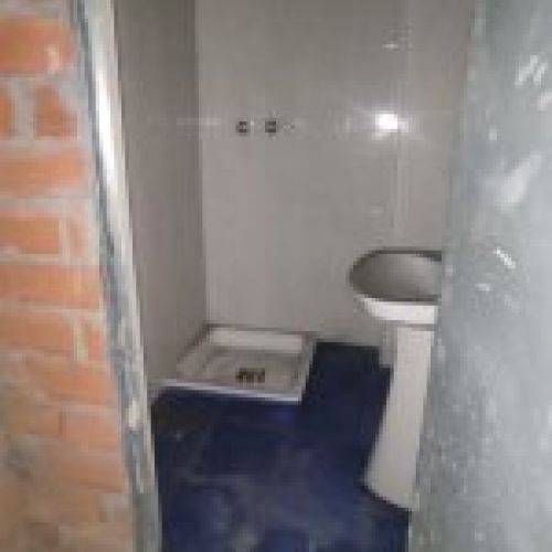 Amplio local diáfano en La Felguera   Marqués de Bolarque