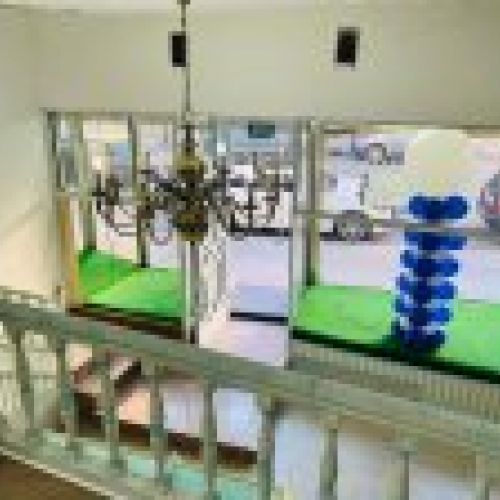 Local comercial en alquiler   Calle Dorado, Sama