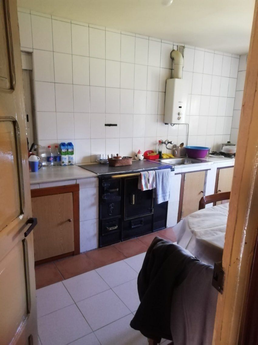 Casa Independiente Con Nave Y Gran Finca – Pando