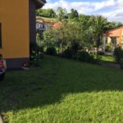 Chalet seminuevo en Lada   Doni