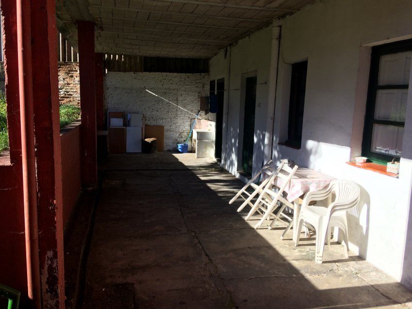 Casa en Lada   Sabino Alonso Fueyo