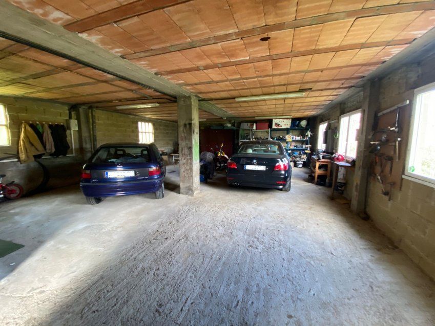 Chalet independiente con terreno   Santo Emiliano