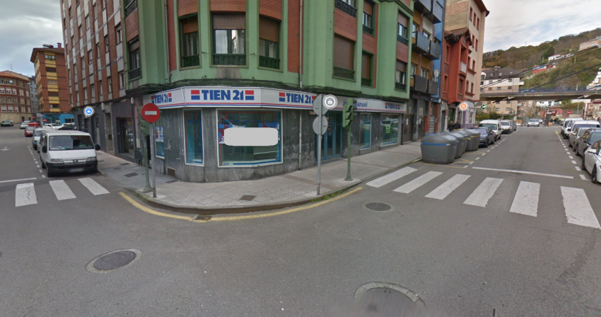 fachada esquina covadonga alonso nart