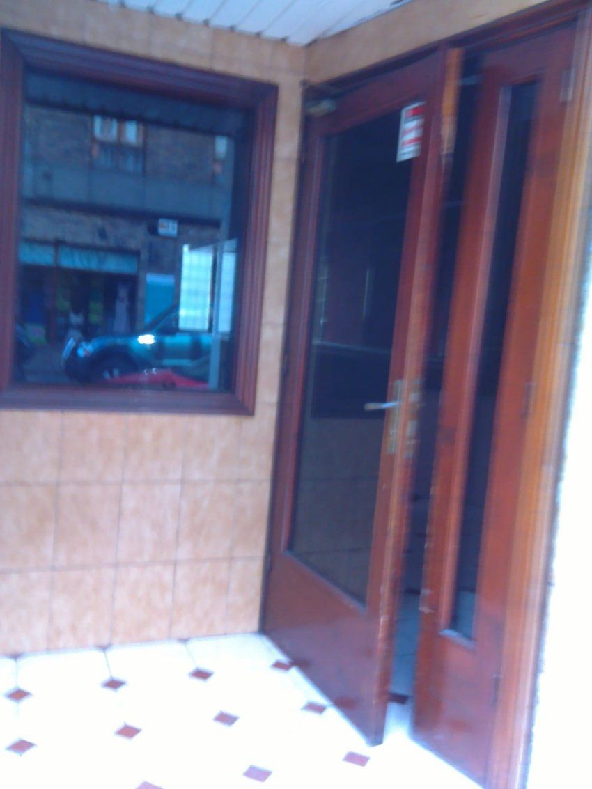 Bajo en venta en La Felguera   Celestino Cabeza