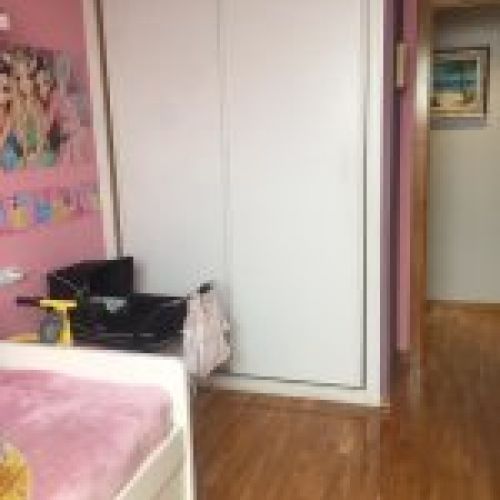 Estupendo piso con plaza de garaje   Seminuevo