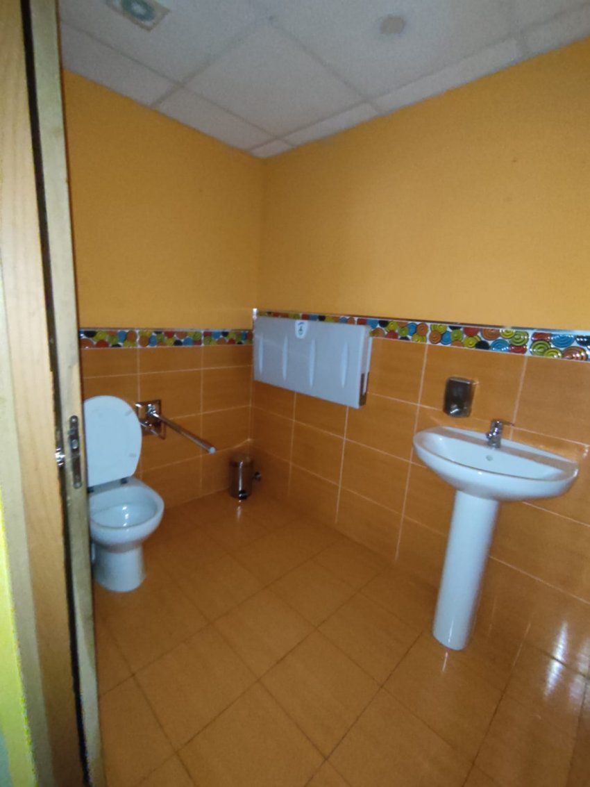 Alquiler de local en La Felguera   Marqués de Bolarque