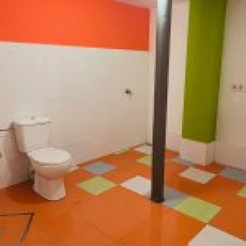 Local comercial en alquiler   Calle Dorado, Sama