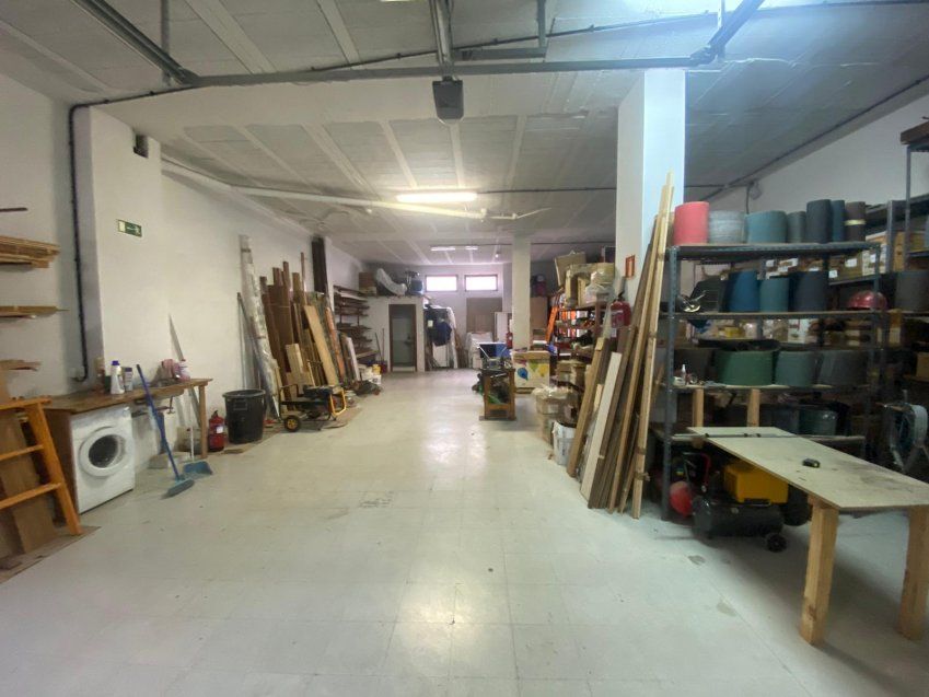 Alquiler de LOCAL en La Felguera   La Justicia