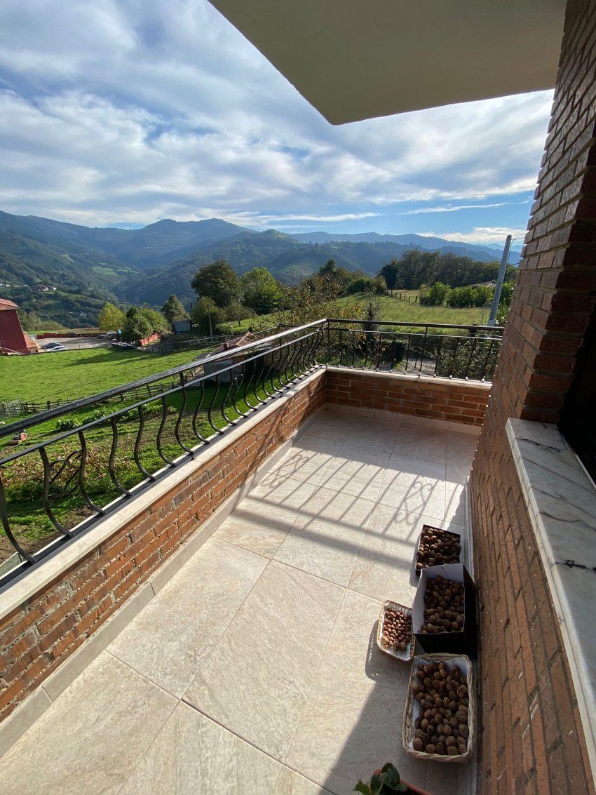 Chalet independiente con terreno   Santo Emiliano