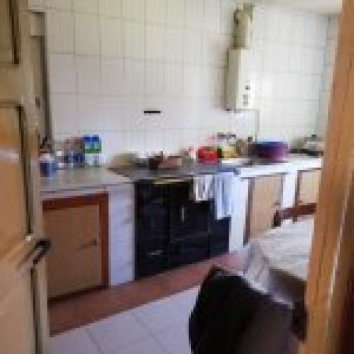 Casa Independiente Con Nave Y Gran Finca – Pando