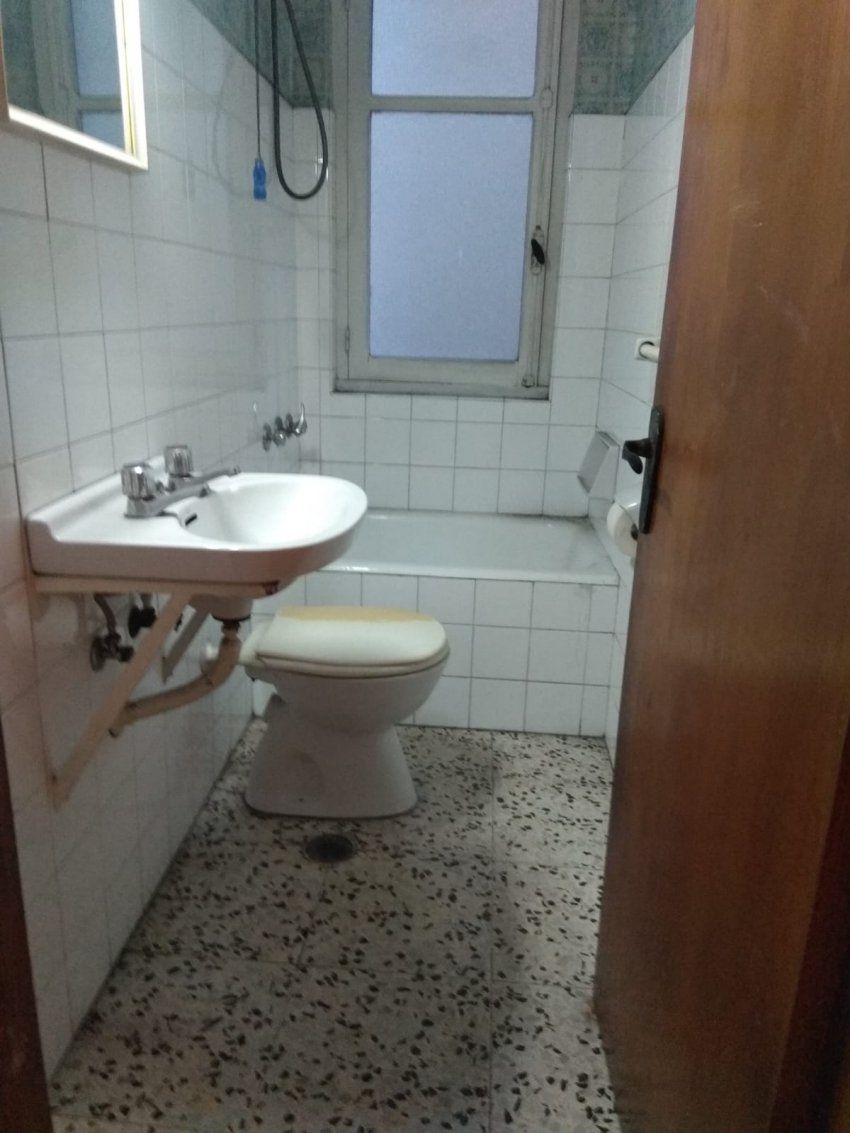 Amplio piso en Sama   Alejandro Ballesteros