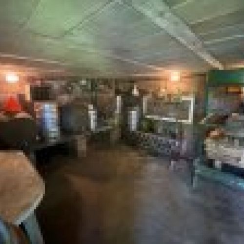 Chalet independiente con terreno   Santo Emiliano