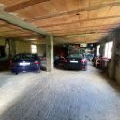 Chalet independiente con terreno   Santo Emiliano