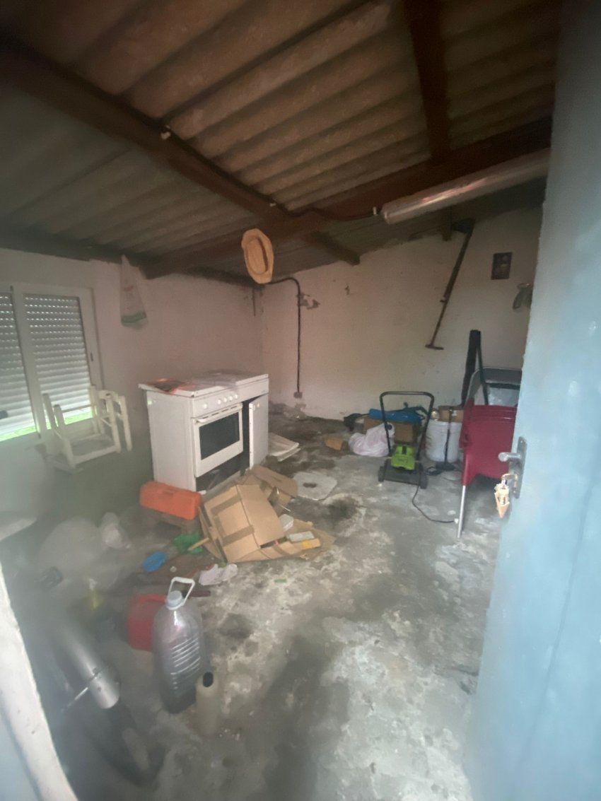 Amplio Piso Con Jardín Adosado – El Campón