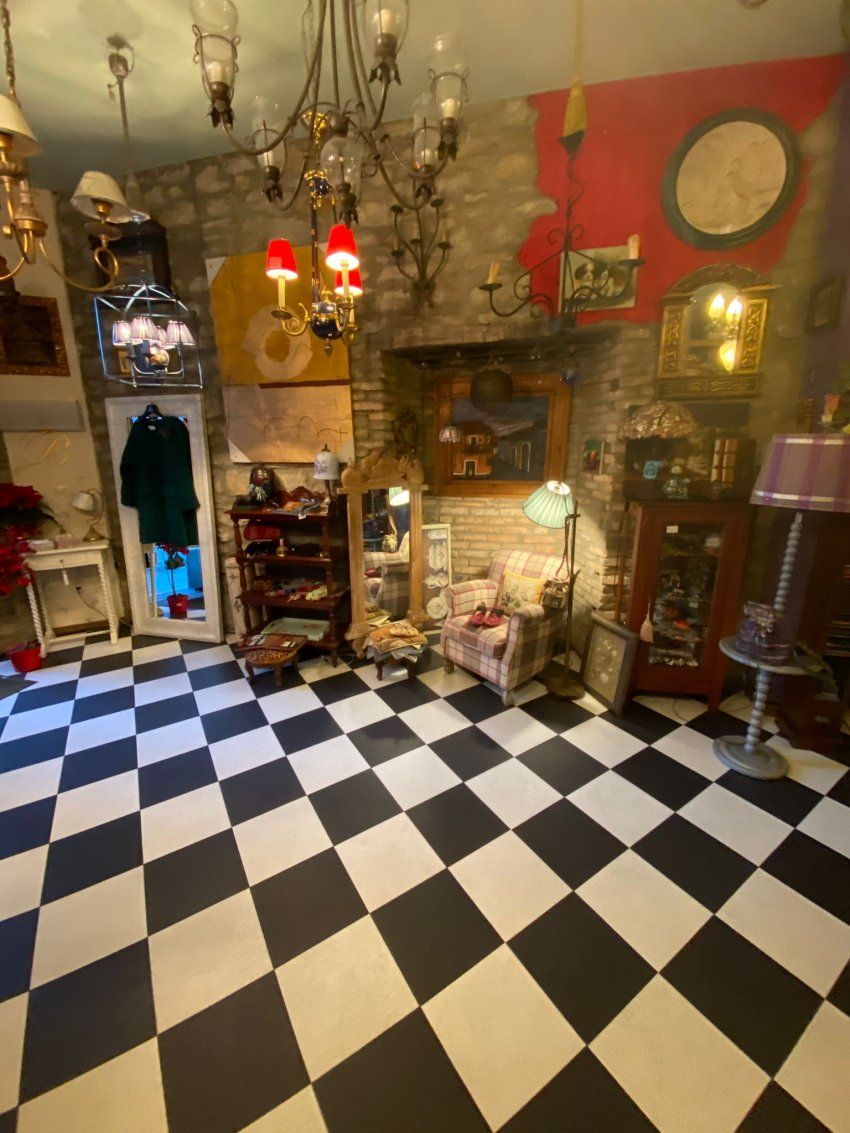 Local comercial en Sama   Secundino Felgueroso