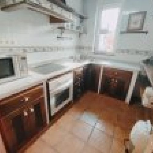 Casa en Pénjamo estilo rústico