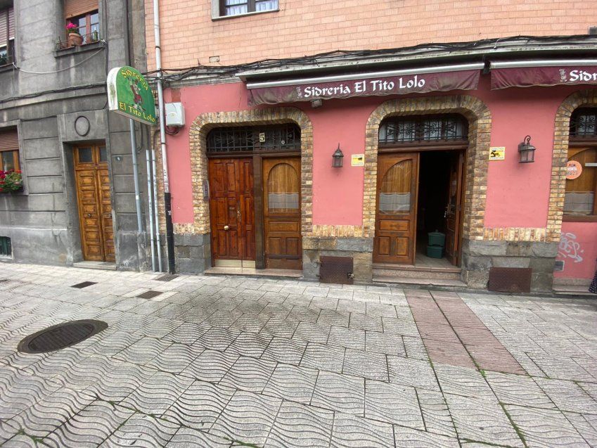 Local en Sama: Venta   Alquiler   Opción a compra