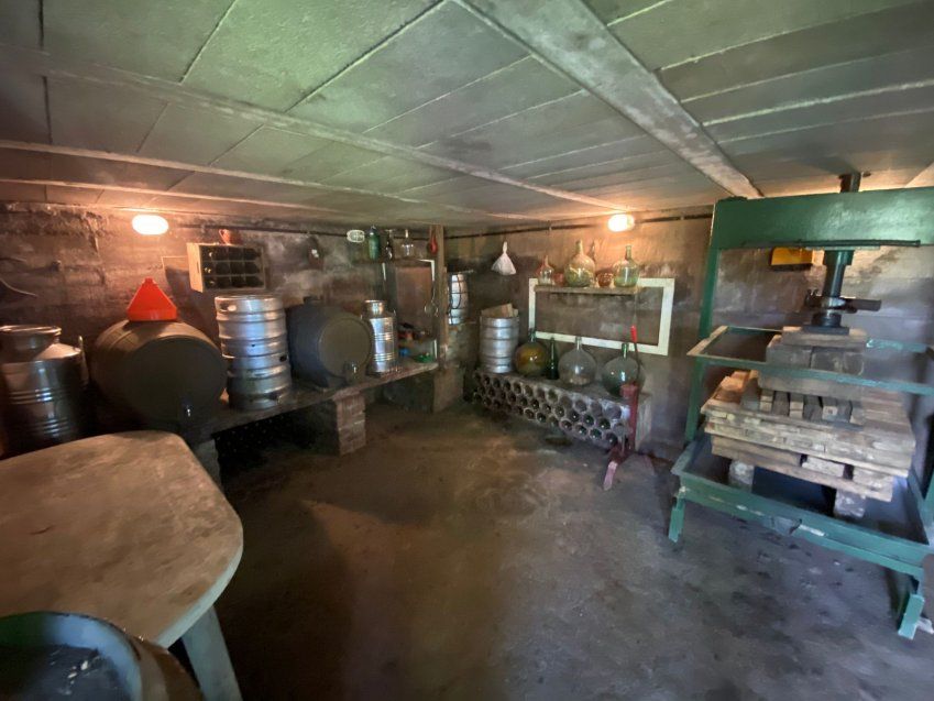 Chalet independiente con terreno   Santo Emiliano