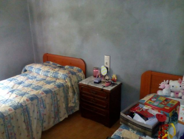 Casa en El Entrego