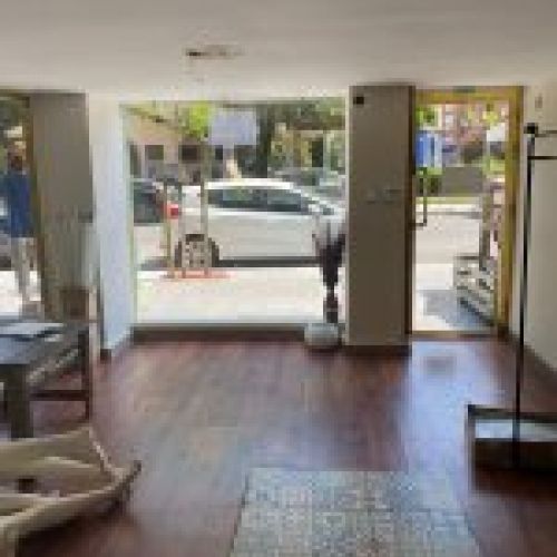 Bajo comercial en venta en La Felguera   Gregorio Aurre
