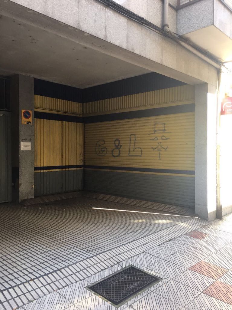 Local en Sama, venta o alquiler