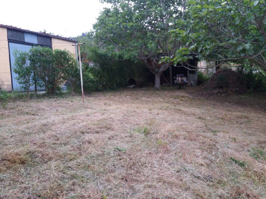 Finca edificable en Fontecha   Langreo