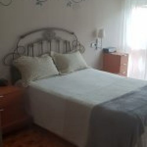 Amplio piso reformado   Sotrondio