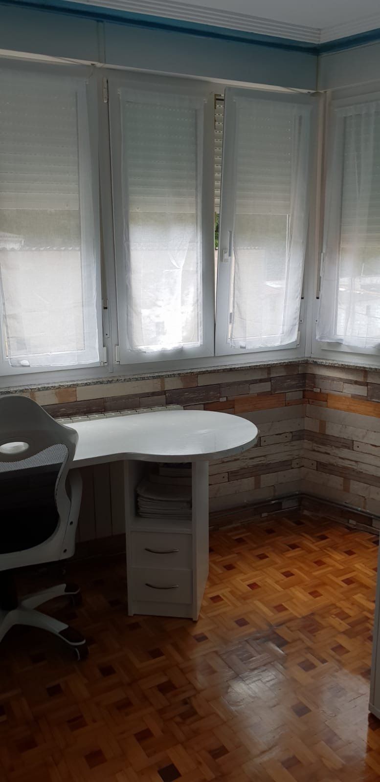 Amplio piso reformado   Sotrondio