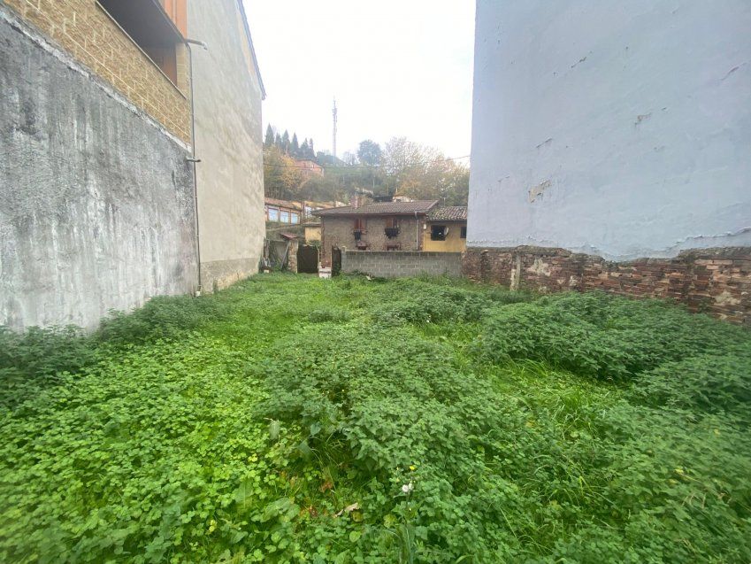 Amplio Piso Con Jardín Adosado – El Campón