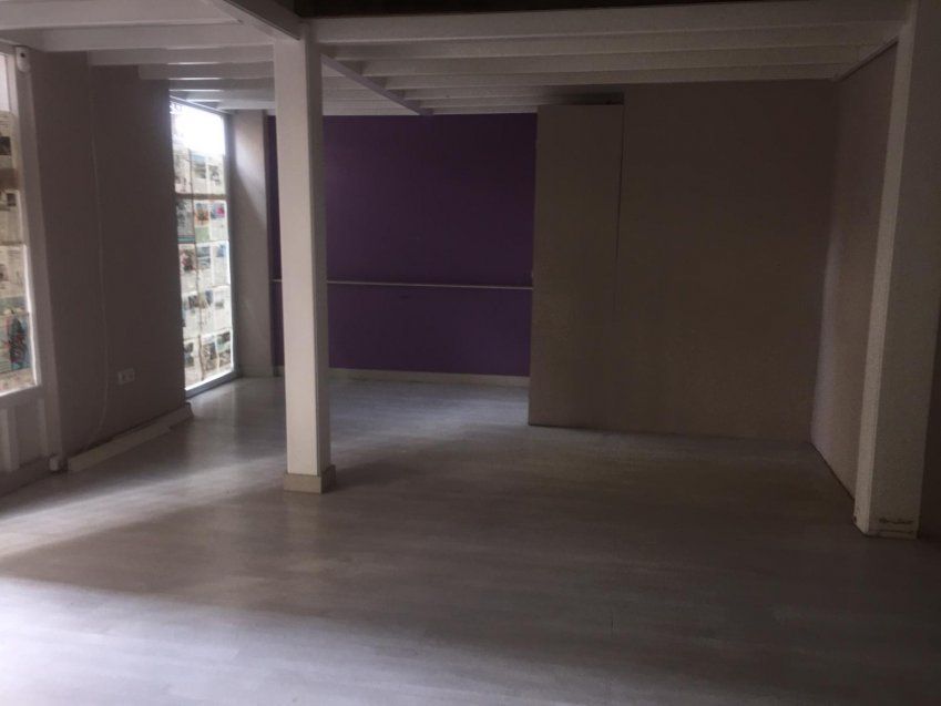 Local comercial en alquiler   Celestino Cabeza