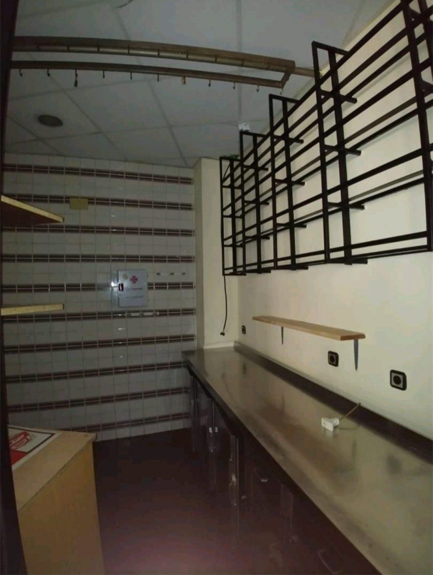 Local en venta en Blimea   zona peatonal