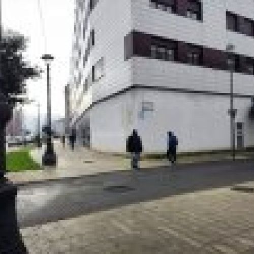 Alquiler de local   Nuevo Langreo   Esquina Manuel Suárez