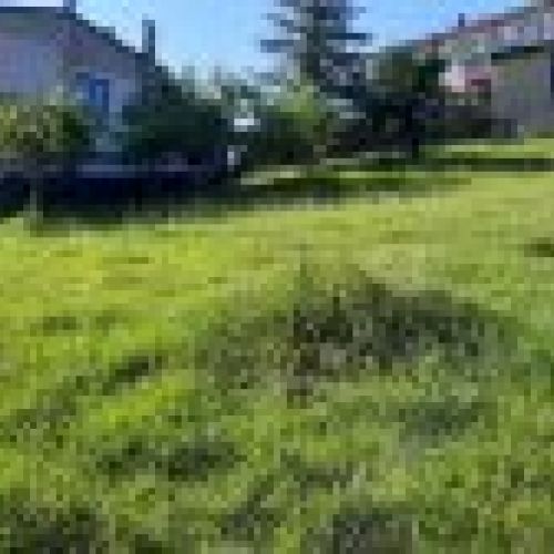 Finca edificable El Entrego   Otariello (1A)