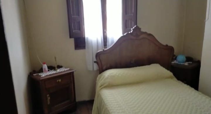 Casa de aldea con estupendas vistas