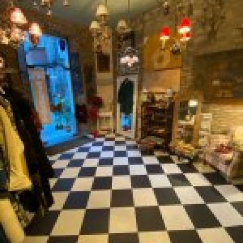 Local comercial en Sama   Secundino Felgueroso