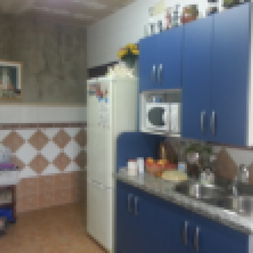 Casa en El Entrego