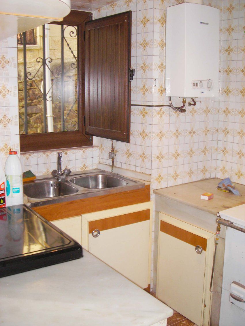 Casa en El Entrego  Ciriego